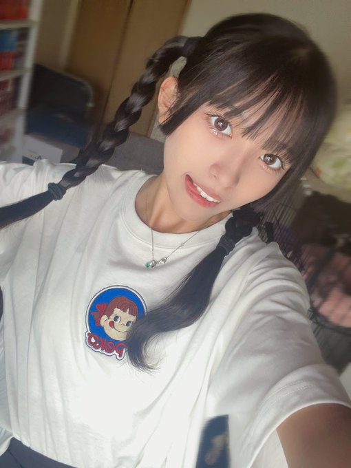 Twitterのコスプレ画像14