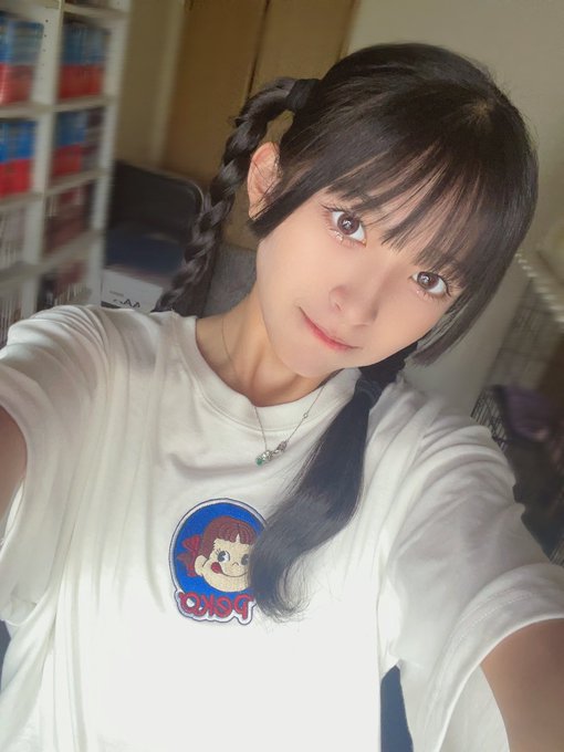 Twitterのコスプレ画像13