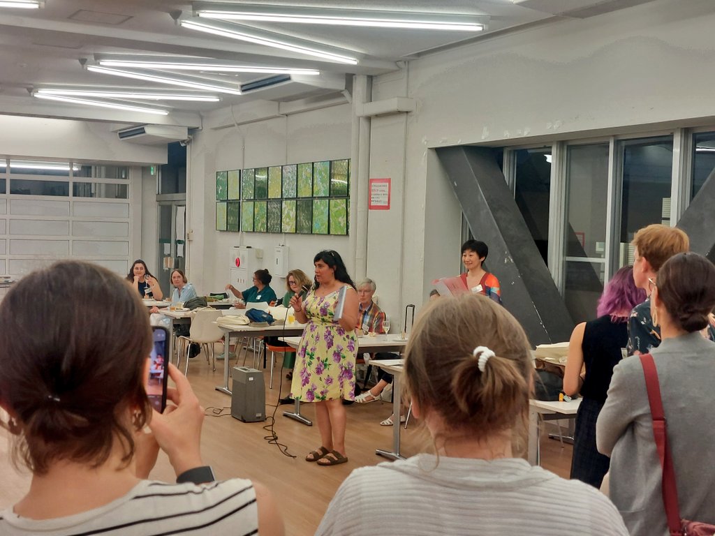 deirdre flynn tweet media