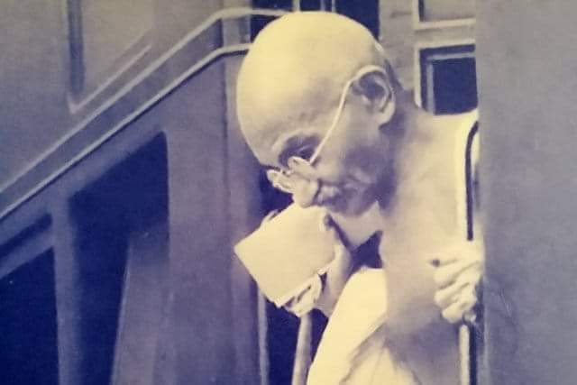 Power is of two kinds. One is obtained by the fear of punishment and the other by acts of love. Power based on love is a thousand times more effective and permanent then the one derived from fear of punishment.
#MahatmaGandhi
#goodmorning people
