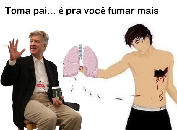 foto de anime no linkedin tweet media