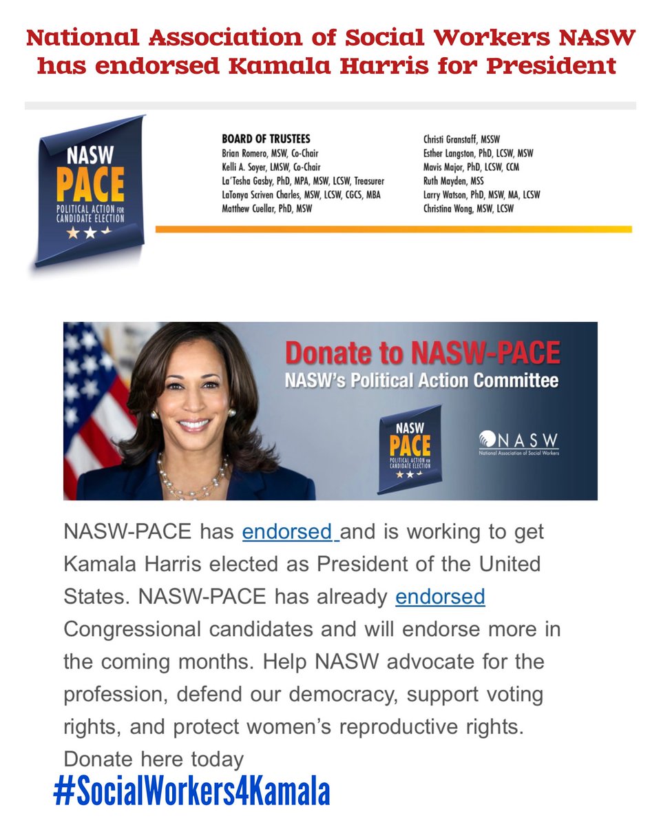 Network of Professional Social Workers NPSW tweet media