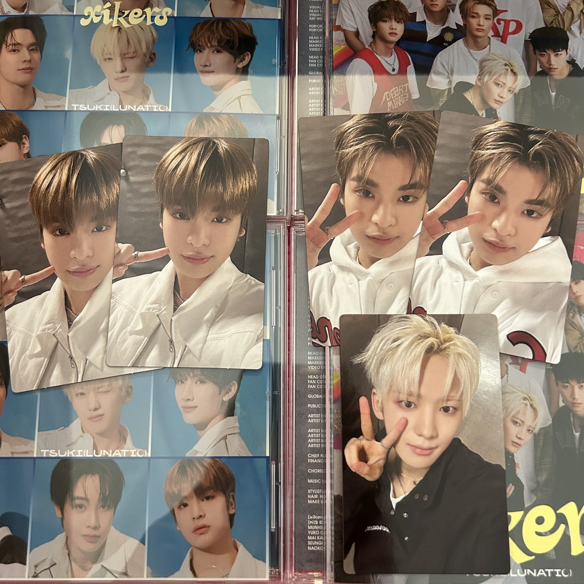 𝙋𝙀𝙆𝙊 ୨୧⑅* tweet media