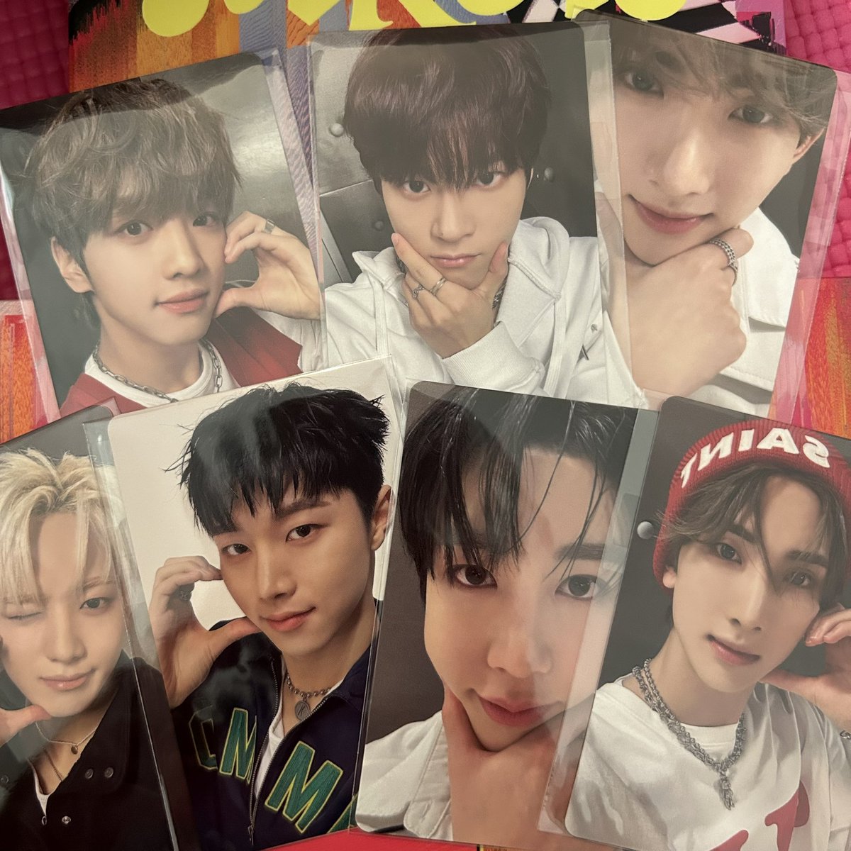 𝙋𝙀𝙆𝙊 ୨୧⑅* tweet media