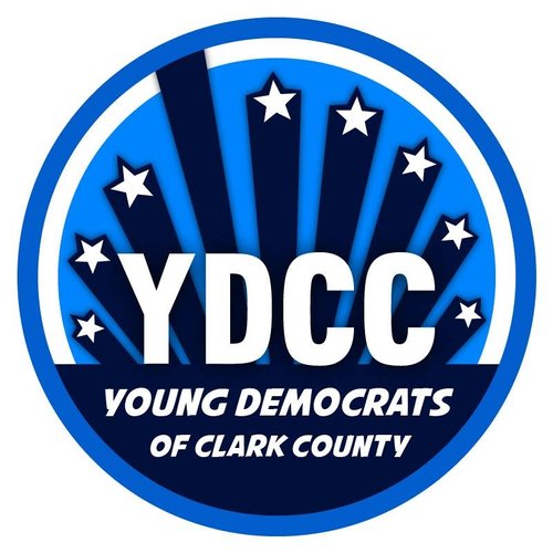 Clark County Democrats tweet media