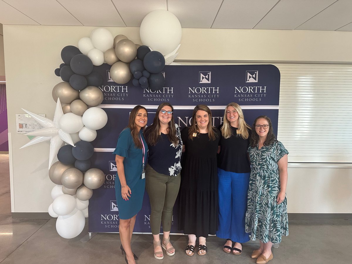 Welcome to <a href="/NKCSchools/">NKC Schools</a> ! We're thrilled to have you join us at Clardy 💙 #wildcatproud