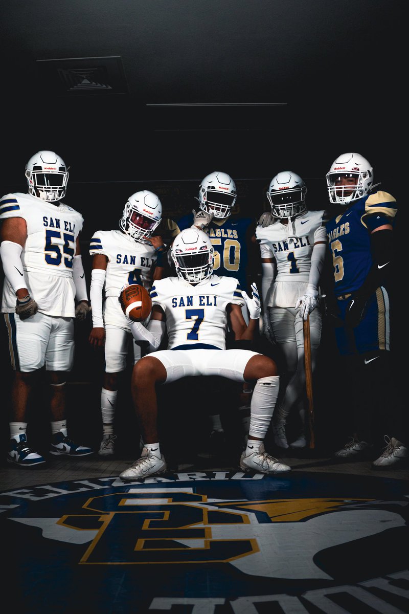 <a href="/SanEliFB/">San Elizario Football</a> 
<a href="/TroyEnriquezSE/">T. Enriquez SEHS</a> 
<a href="/RHerreraHFC/">Robert Herrera</a> 
<a href="/SanElizarioHS/">San Elizario High School</a> 
<a href="/SanEliAthletics/">Cesar Morales</a> 
🐾🐗