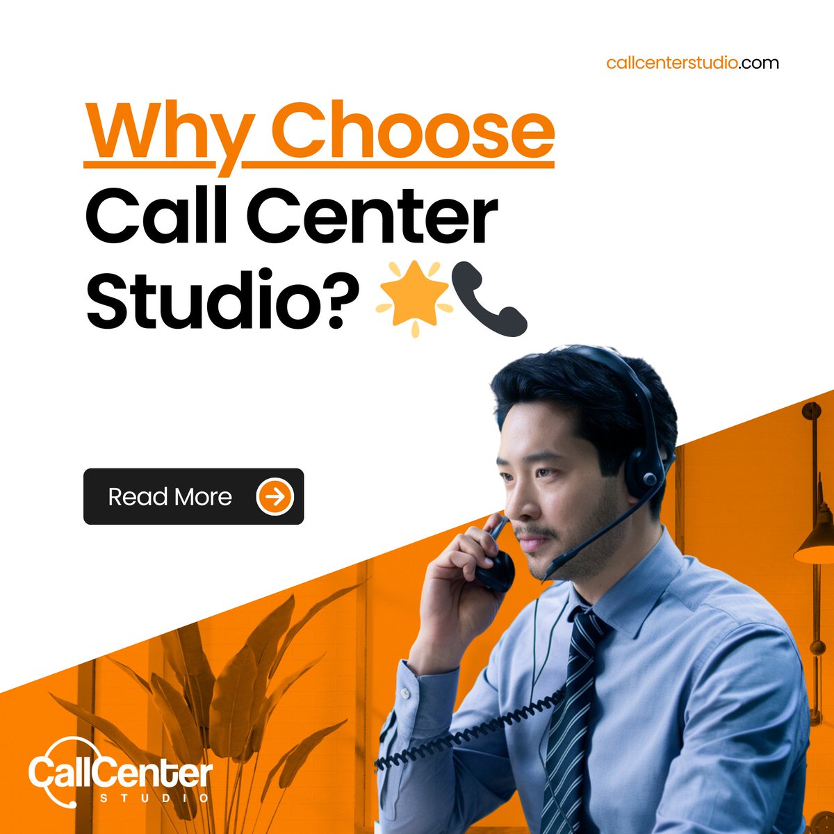 CCS4CX's tweet photo. Transform your contact center with Call Center Studio! 🙌🏻 🌟 Swipe to discover our cutting-edge technology and unique features that elevate customer service to new heights. 🚀

Explore more: https://t.co/WCSJ8KvmLz

#CCaaS #contactcenter #CallCenterStudio #ccs4cx https://t.co/XW63jdZT6H