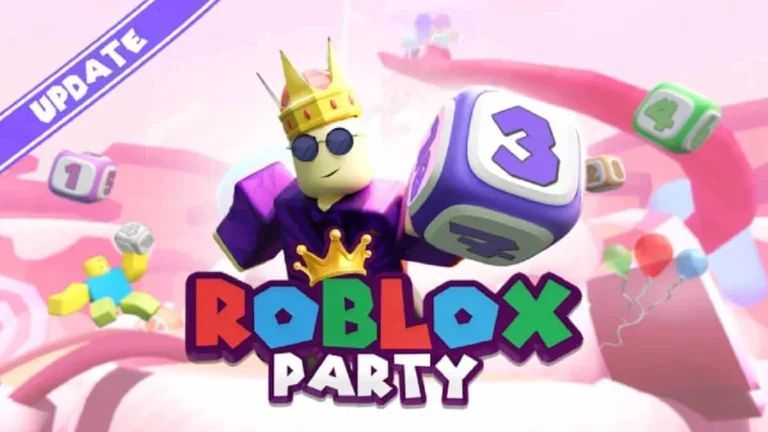 GameForceRoblox's tweet image. Roblox Party Codes (UPDATED) August 2024 – Code Up! 
buff.ly/4fqoUnk
More:
☑️ Codes (UPDATED) buff.ly/4fyAJb1
☑️ Games buff.ly/3LVolog
☑️ Guides buff.ly/3LUqzE8
☑️ Trailers buff.ly/4c9Vo2x
#RobloxParty #game #roblox #robloxdev #robloxart