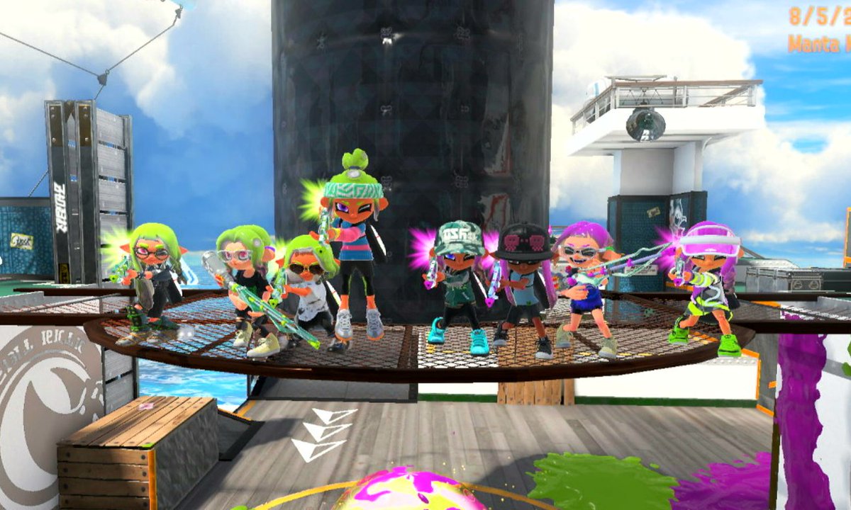 my team bubble huddle and i placed 4th in supply closet!! for my first tournament in a year it was really fun lol
members that played
@arkethel_spl 
@Slosherrr_ 
<a href="/Chr0n1cbackpa1n/">Lex 🔜 FWA AC</a> 

other creatures in pic (that i know)
<a href="/ThrownPillowSpl/">Pillow</a> 
<a href="/cloudydaysSPL/">cloud</a>