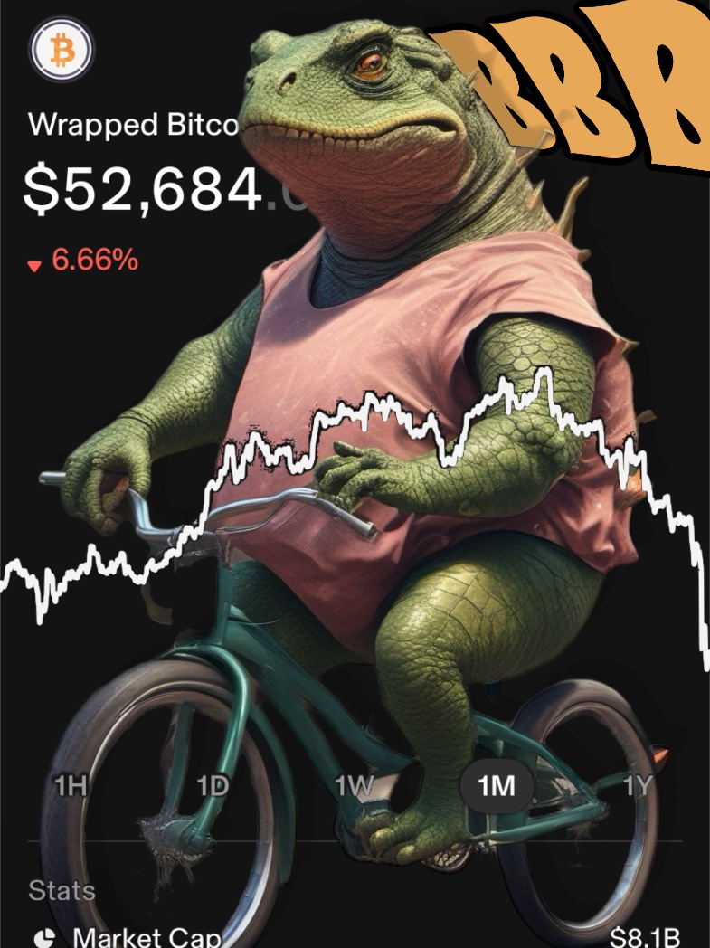 JoshStoneCutter's tweet photo. It’s a perfect day to buy meme coins like @doginme or @BasedBrett. For more conservative #Karen types there is BTC ETH DOGE & KAS
just make sure this lot doesn’t run off with your coins. #Crypto #BuyTheDip #cryptocrash #fypcrypto #fyp https://t.co/lsXjJyj9EZ