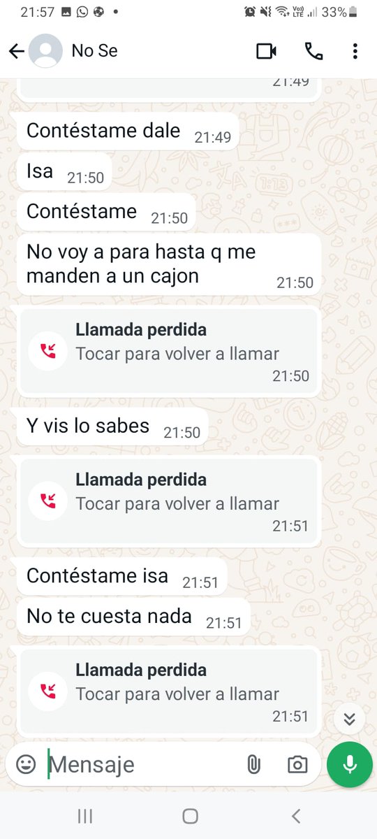 Chiaritta16's tweet photo. Si lo ven x Banfield avisen a la policía q está acosando y amenazando a mí hermana, es su ex, q trabaja en la verdulería de Vergara y Maipú.
Ya le dieron botón antipático y está a la espera del sorteo de la fiscalía, acá la denuncia.
Esa es la cara del HDP q no la deja en paz https://t.co/bRq2WMEsoB