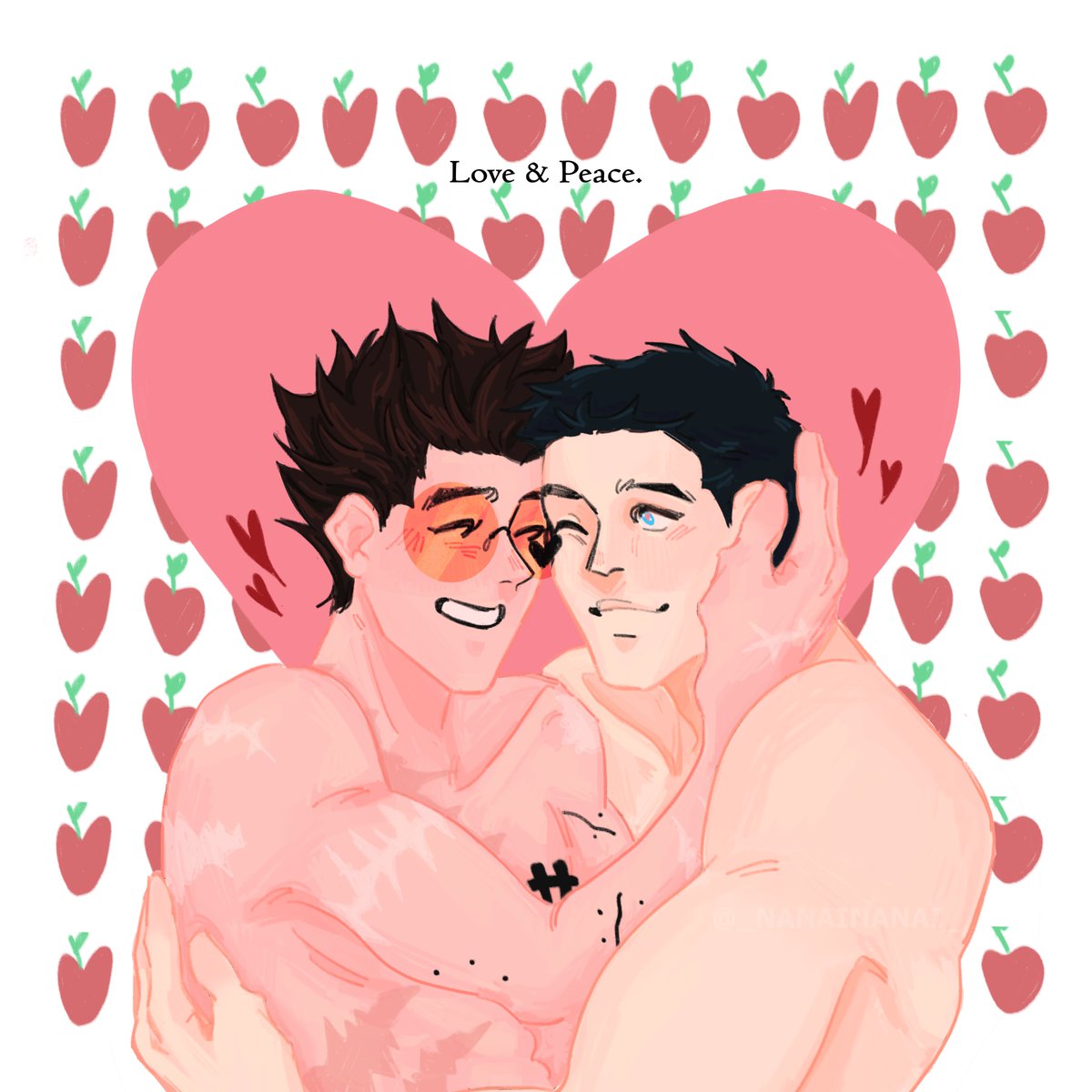 trimax sweethearts❤️
.
#plantcest🌱