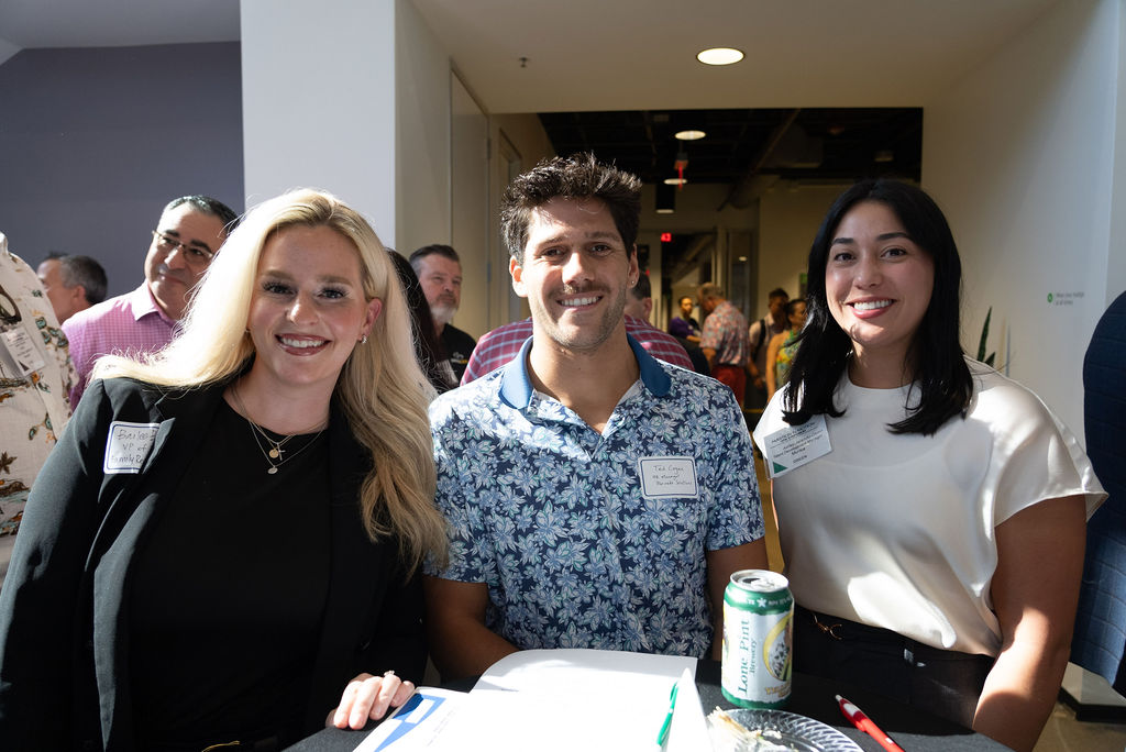 Ambition In Motion tweet media