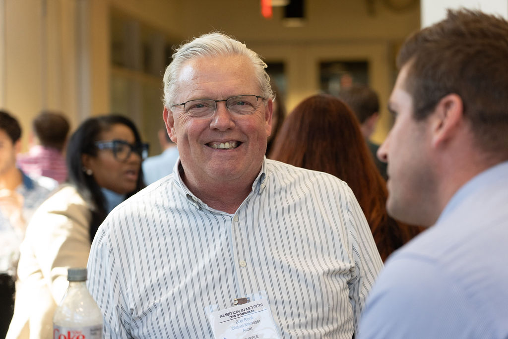 Ambition In Motion tweet media