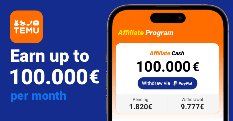 hglr's tweet photo. Click the https://t.co/gzkYWNDz5E to join the ⭐️Temu Influencer Team⭐️, alongside 30,000+ influencers! Enjoy unlimited commissions and free credit💰 with just one click❤️!
#Temu #affiliate #influencer #cashback #cash #earning #moneymaking #affiliatemarketing https://t.co/EZfd9Zk5yx