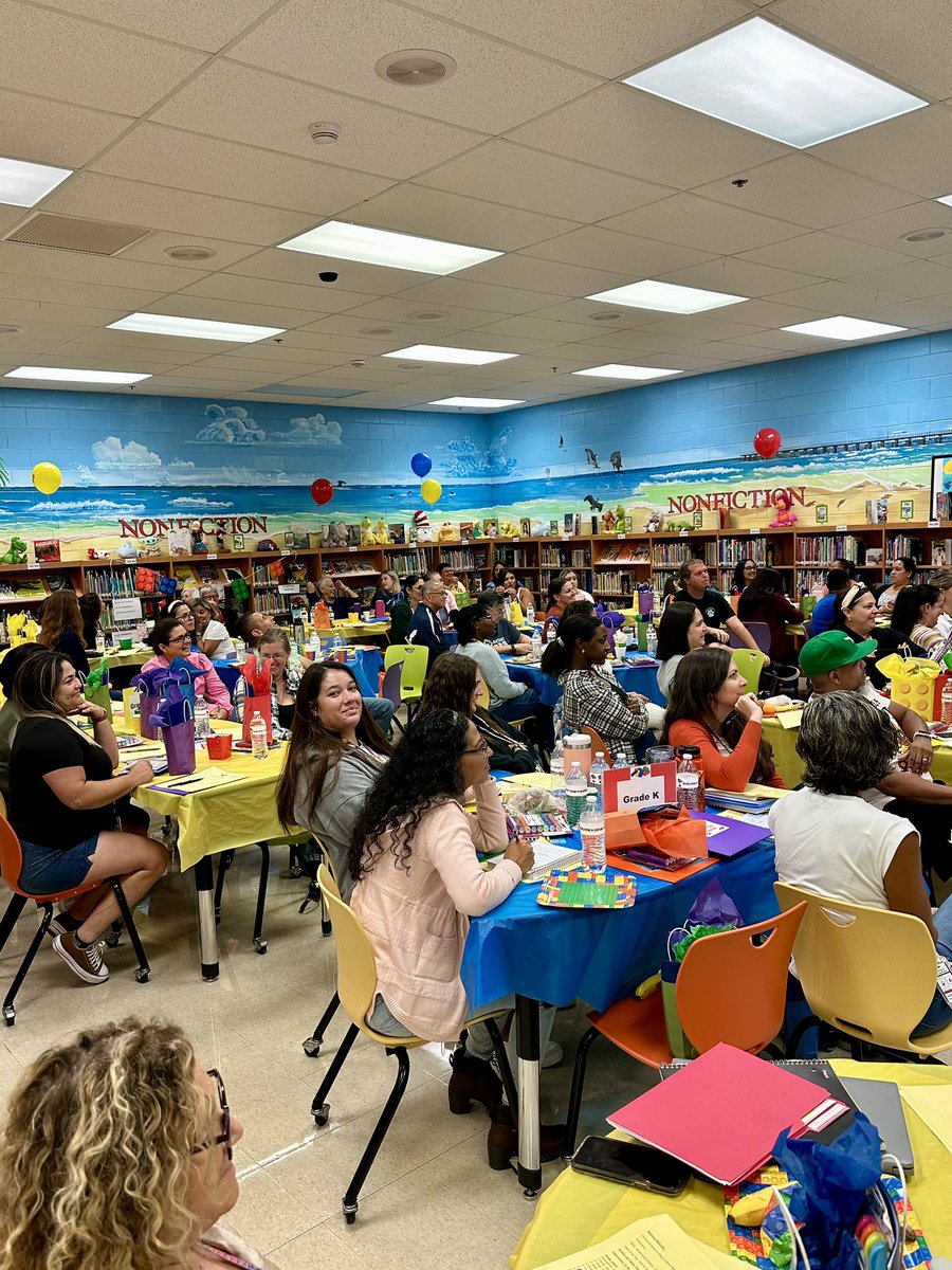 North GradeK8 tweet media