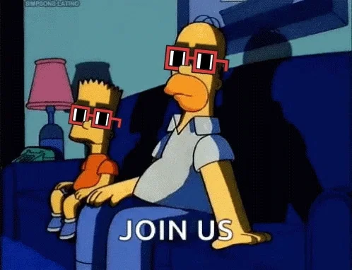 8Lidars's tweet photo. @mememe69696969 Let's join @simpsonsbase now. #TheSimpsons #Simpsons #Simpsonsonbase #Memecoin https://t.co/h8EVR8lXp4