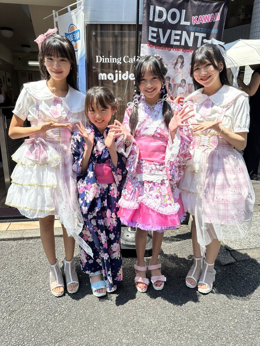 Twitterのコスプレ画像33