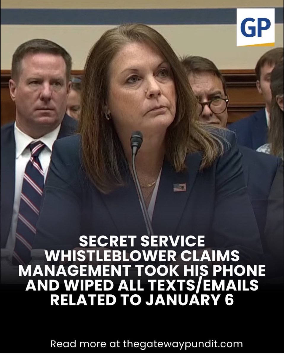 MarcInNorthTex's tweet image. @gatewaypundit breaks hit again. Is it October already? #OctoberSurprise #secretservicecoverup