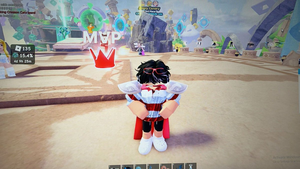 Colin26887150's tweet photo. WORKING HARDDD KEEP IT UP CRIMSON CATS!!! @KreekCraft @lanaraee_ @MrNightfoxx https://t.co/VlKzReCloq
