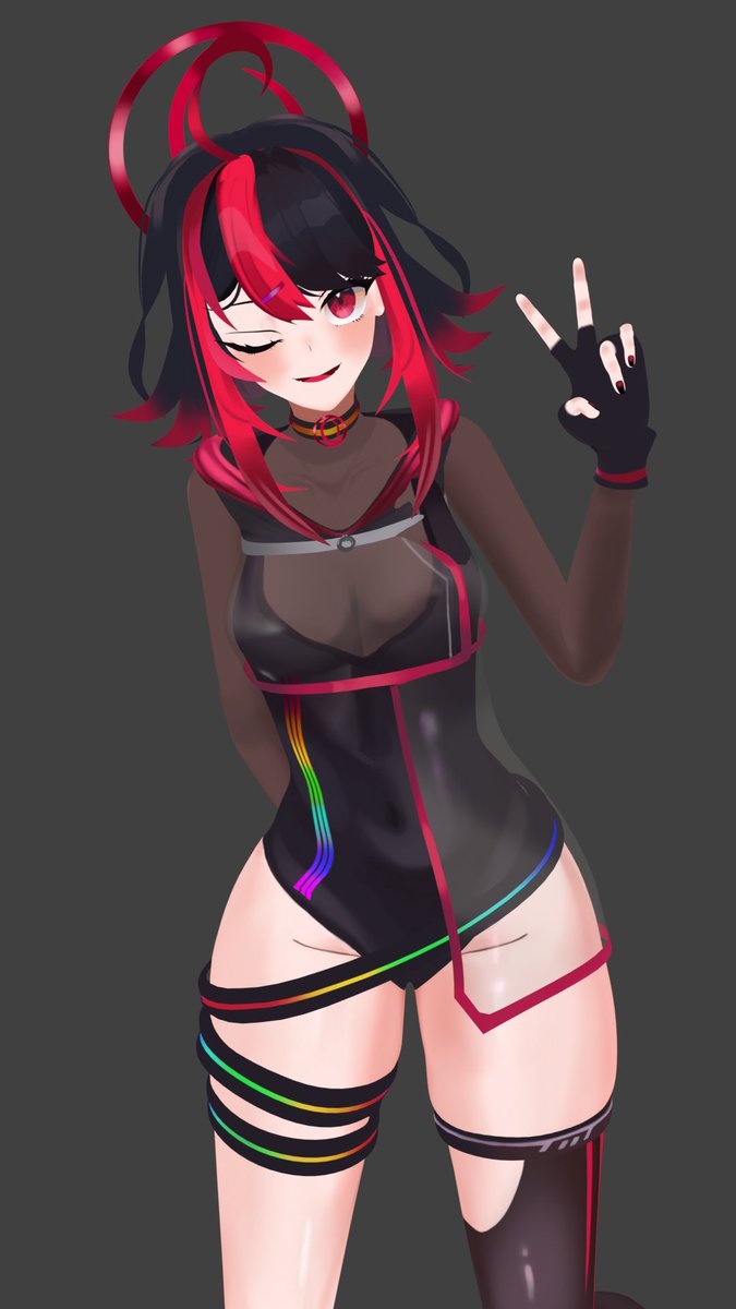 RavenRenee tweet media