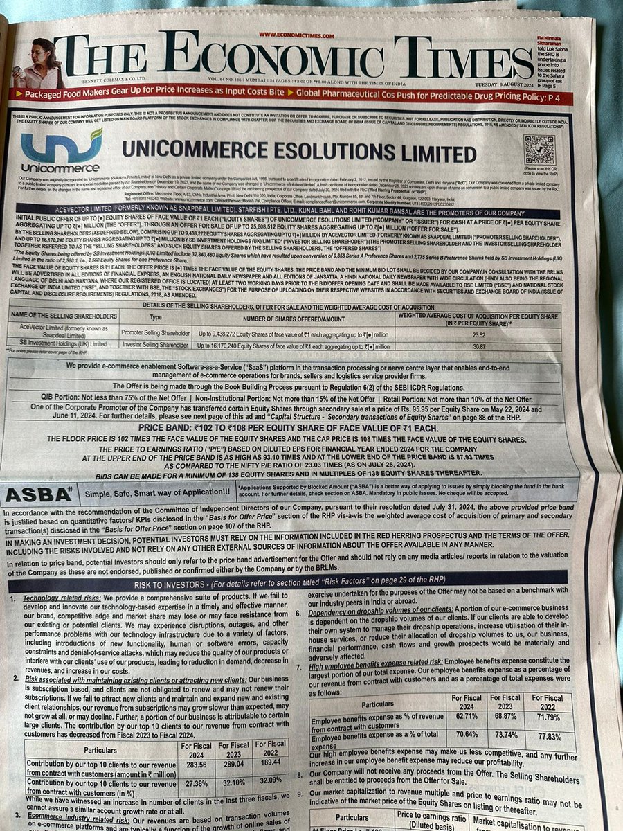 Kunal Bahl tweet media