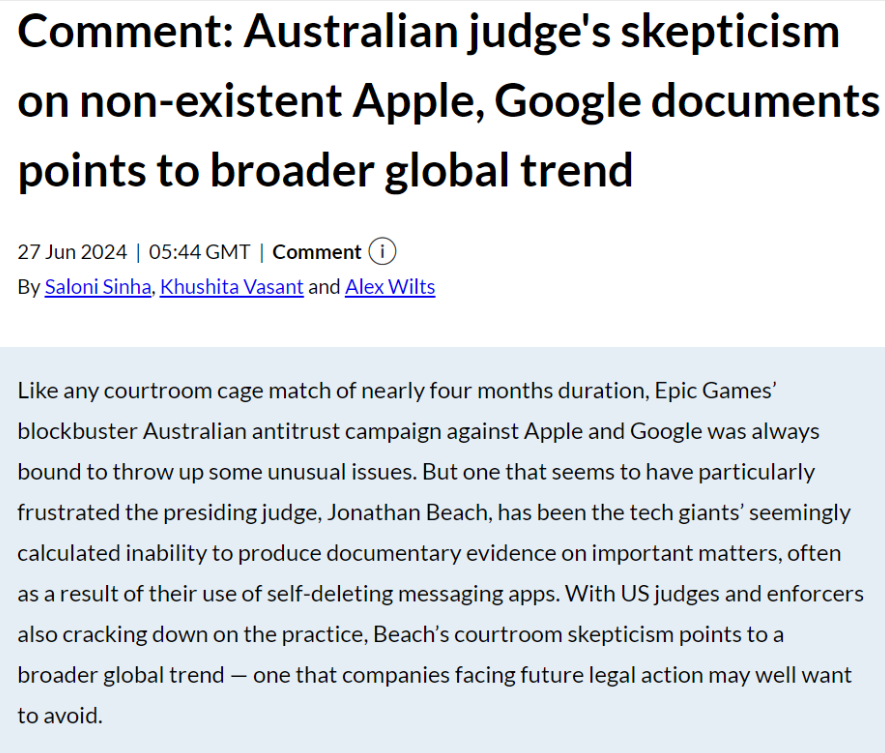 Sorry to bang on about it but this AUS/US story we put together a few months back continues to be extremely correct <a href="/KhushitaVasant/">Khushita Vasant</a> <a href="/alexwilts/">Alex Wilts</a> <a href="/saloni_sinha19/">Saloni Sinha</a>