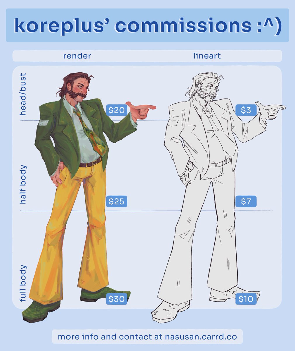 pau 🍆 COMMISSIONS OPEN! tweet media