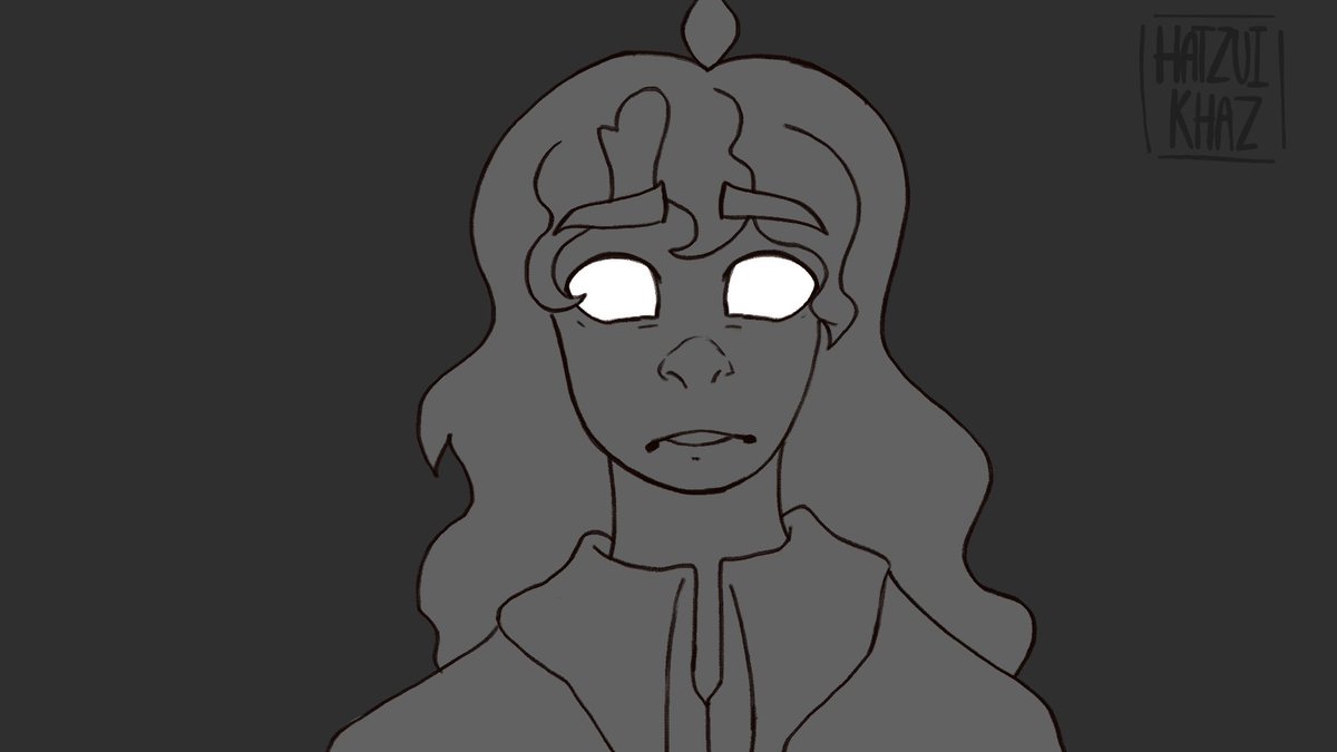 HatzuiKhaz's tweet image. NEW SISV ANIMATIC UP ON YOUTUBE!
“No longer you” 
Roots/wymba/bandage

#sisv #sisvsfanart @nicholenarrates 

youtu.be/FllIQ38DYc4?si…