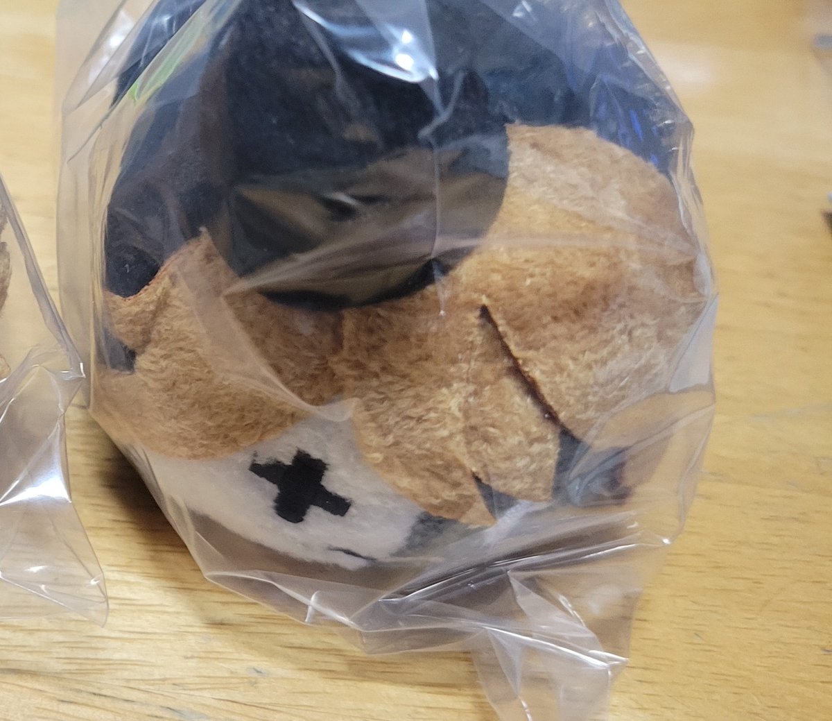 交換譲渡】レトルト レトセトラ レトころぬいぐるみコレクション レト