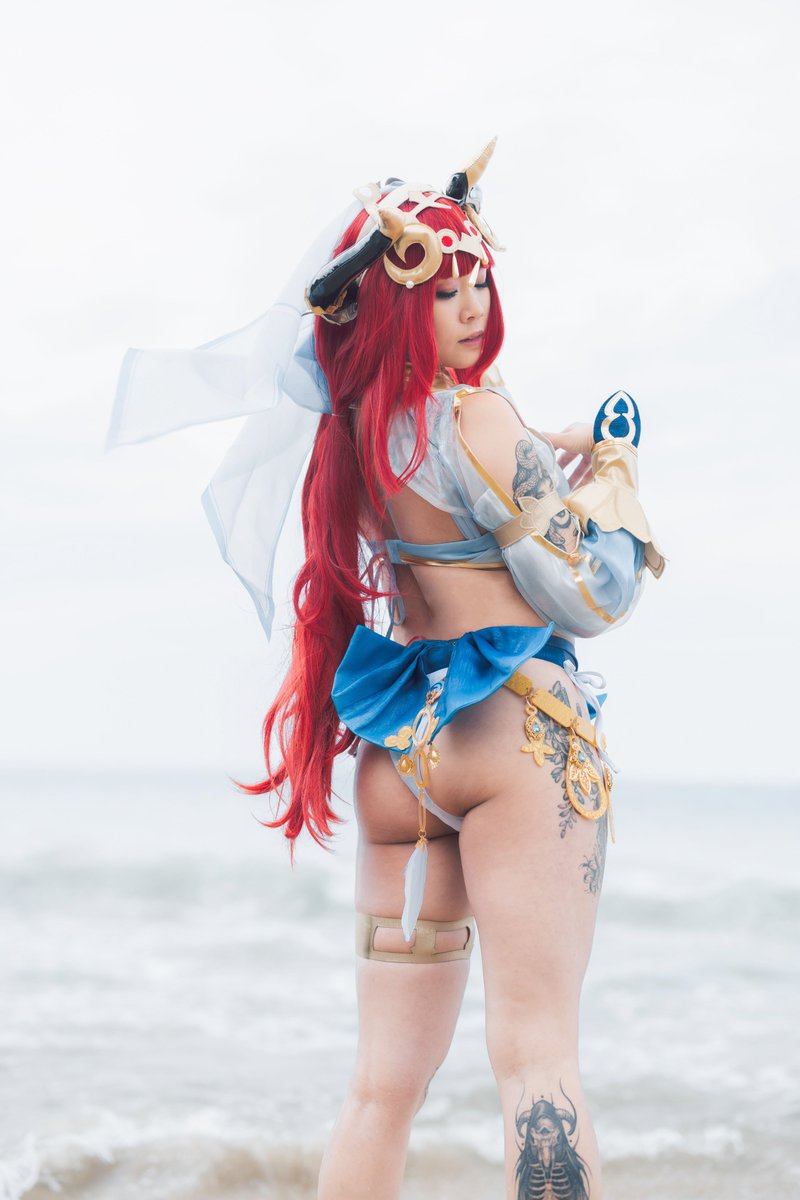 Jolene 🔞 tweet media