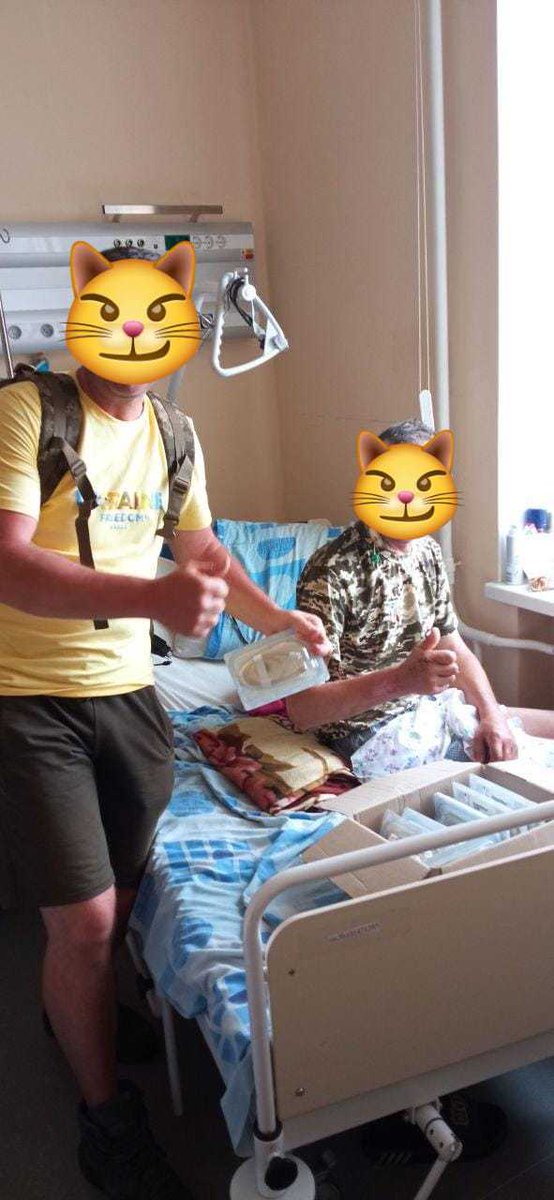 HTX4Ukraine tweet media