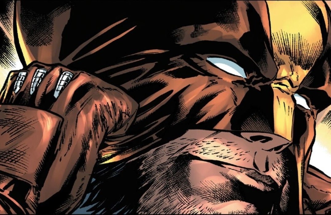 Logan Howlett. tweet media