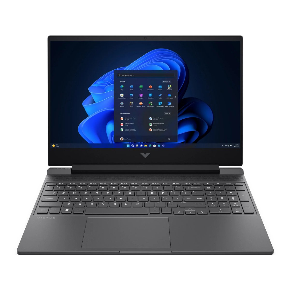 Tracker_Deals's tweet photo. HP Victus 15.6 inch FHD IPS 144Hz Gaming Laptop AMD Ryzen 5-8645HS NVIDIA GeForce RTX 4050 8GB DDR5 512GB SSD $599 at Walmart https://t.co/ZPjvgDI49p

RAM + SSD Both Upgradeable:
RAM Deals https://t.co/QZalajxbkO
SSD Deals https://t.co/FJBHBbE6R3

#Gaming #Deals #Ad https://t.co/GdtOW2PRts