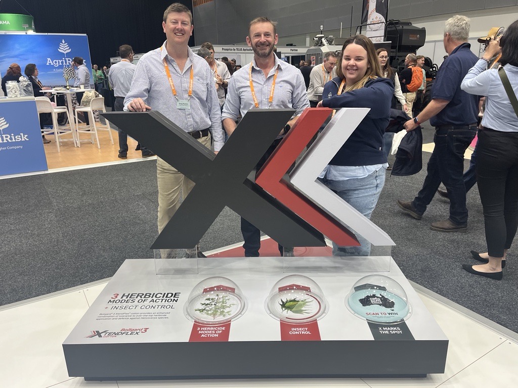 Bayer AU 🇦🇺 | Crop Science tweet media