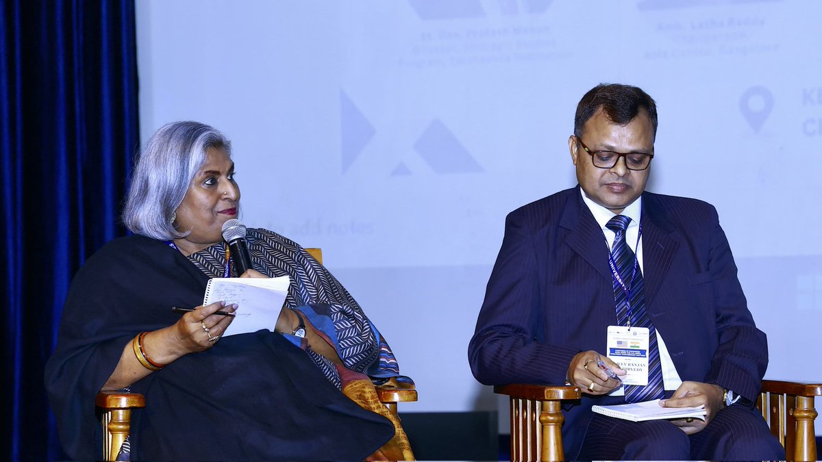 The Centre for East Asian Studies in collaboration with the Elliott School of International Affairs GWU &amp; the U.S. Consulate General Chennai organized Symposium 2 on the project ‘Partners in Progress: How does the U.S.-India Strategic Partnership Matter?’ on 10 June 2024.