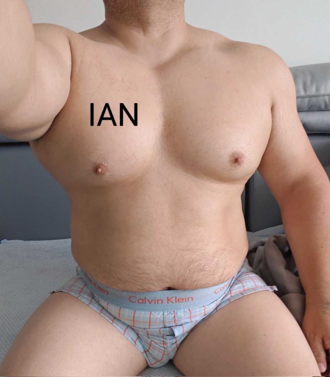 IAN是熊叔 tweet media