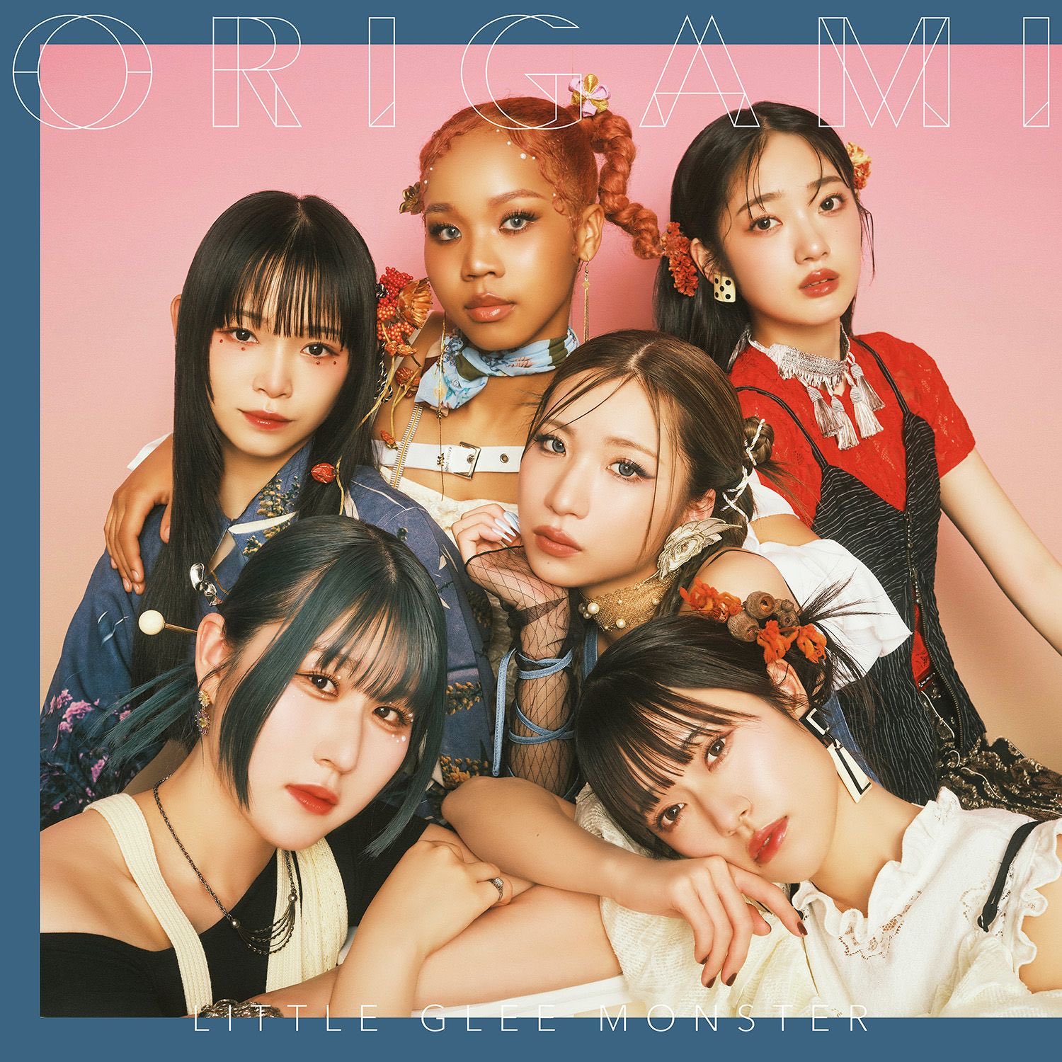 リトグリ Little Glee Monster チェキ サインポラ ポラロイド リトグリ Little Glee Monster チェキ ポラ