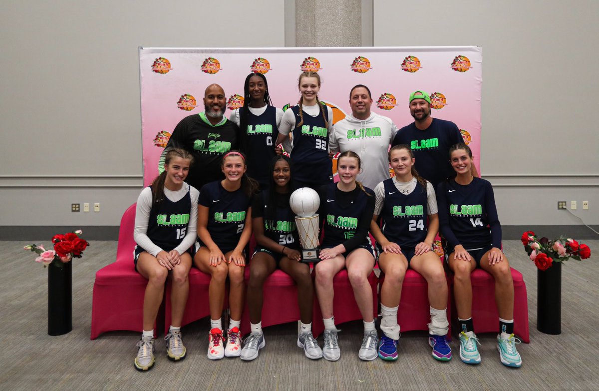 Derrick Beechum (@coachbeechum) on Twitter photo π <a href="/SelectEventsBB/">Select Events Basketball</a> Spotlight: Lauren Borella (<a href="/BorellaLauren/">Lauren Borella</a>) , a dynamic 5'7" Point Guard/Shooting Guard for Canon-McMillan, #13, class of 2026, emerging as a physical finisher with exceptional court vision.
πΉ Slashing Specialist: Excels at attacking the rim, using her π <a href="/SelectEventsBB/">Select Events Basketball</a> Spotlight: Lauren Borella (<a href="/BorellaLauren/">Lauren Borella</a>) , a dynamic 5'7" Point Guard/Shooting Guard for Canon-McMillan, #13, class of 2026, emerging as a physical finisher with exceptional court vision.
πΉ Slashing Specialist: Excels at attacking the rim, using her