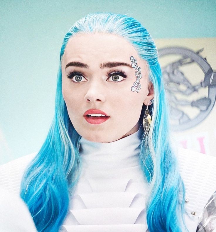 canaryprotege's tweet image. [ Jasmine Littman ]