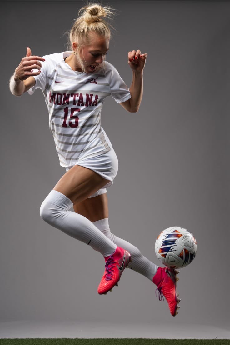 Go Griz! #cayleekerr