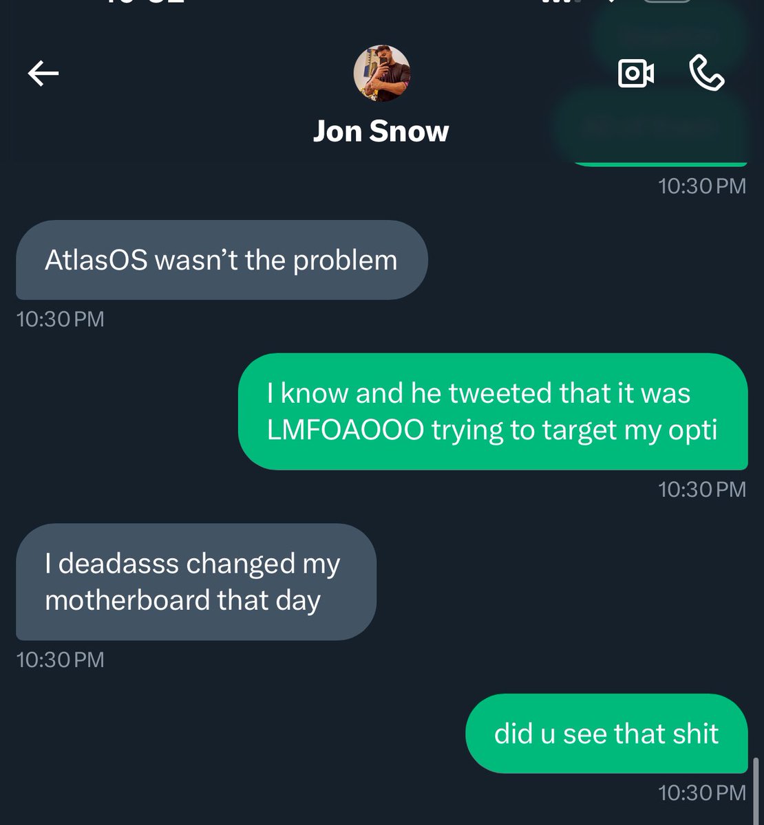 AllSkill gone for a few days make discord ticket tweet media
