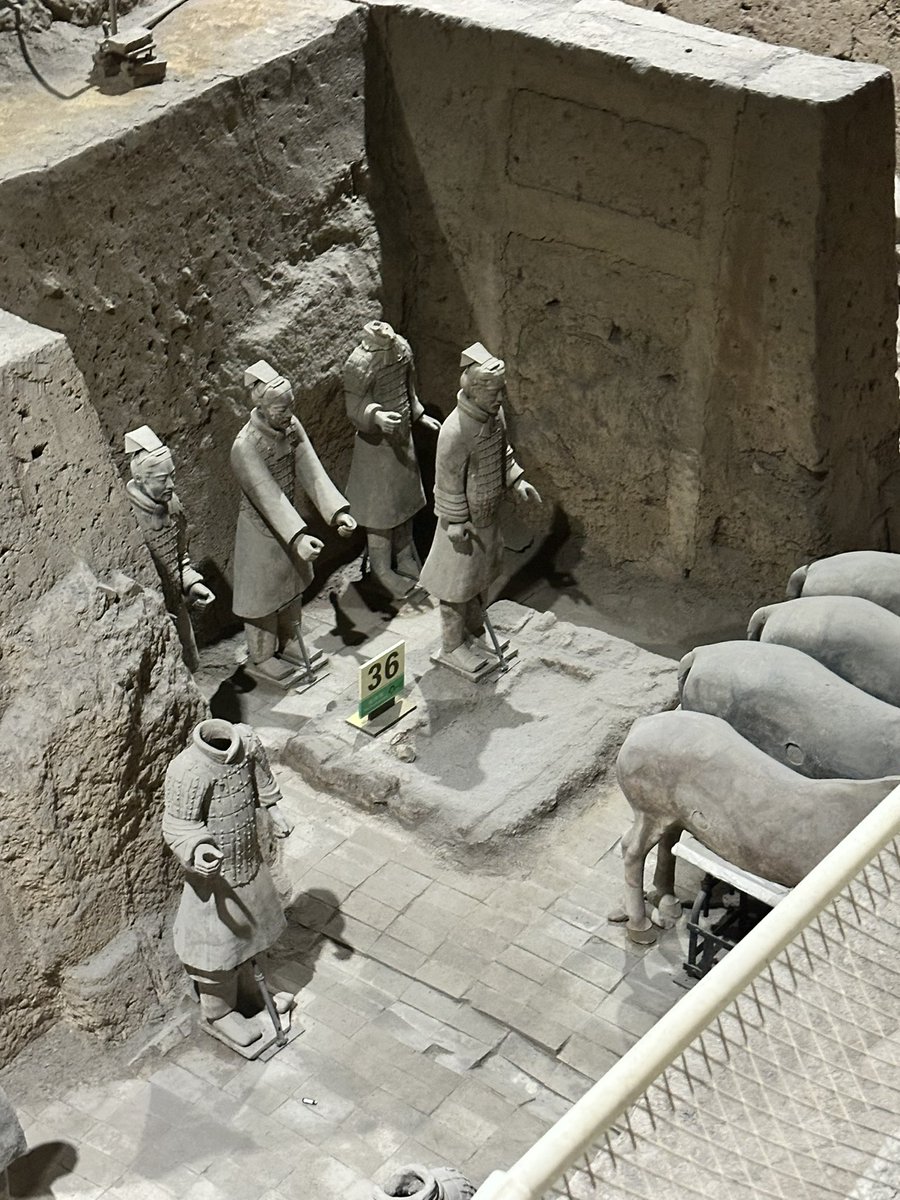 Nothing compares.  Simply wonderful to see these in their ‘found’ environment!