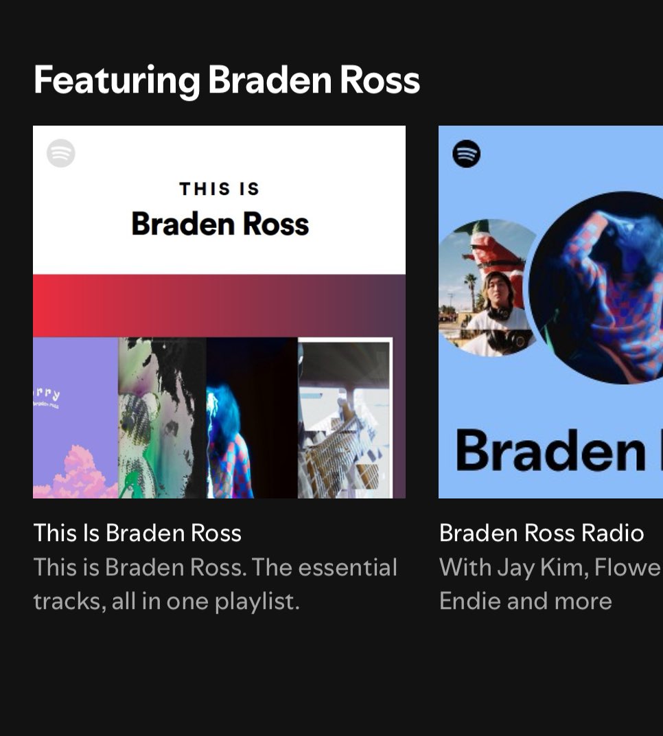 braden ross is fake tweet media