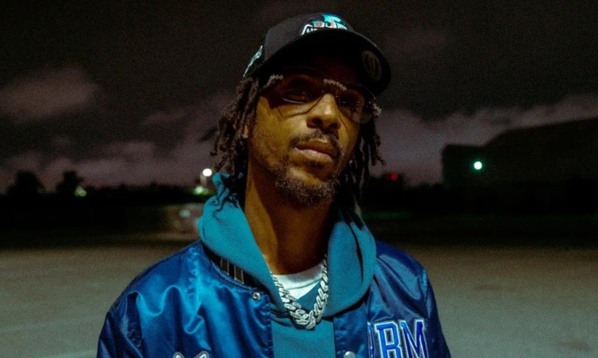 alwaystalkmusic's tweet photo. the best rapper of the 2020s turns 42 today! https://t.co/SC0hRiqUqX