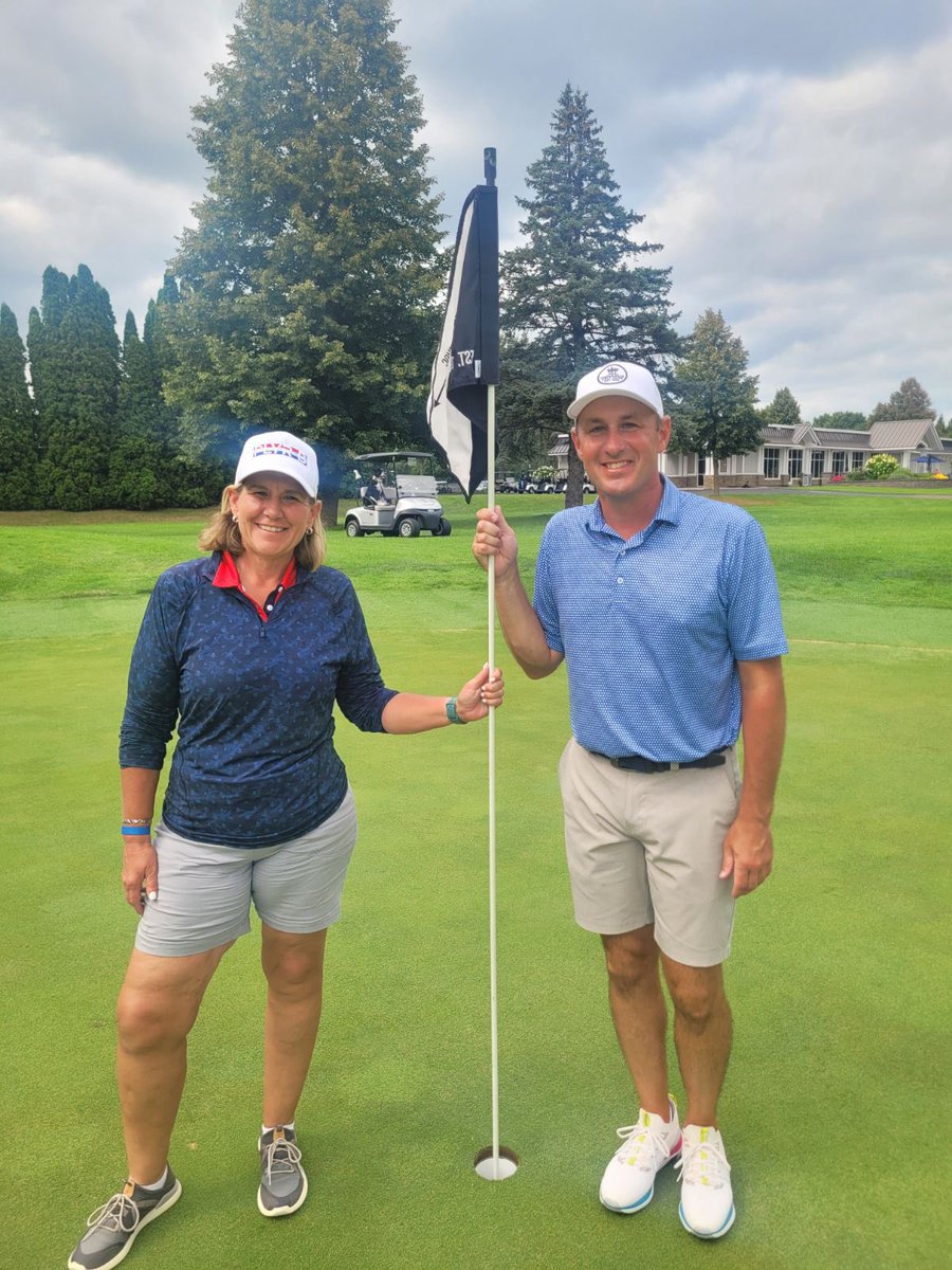Set a goal to win my club championship this year and made it happen yesterday!
