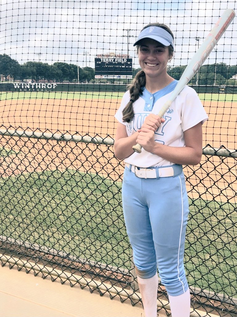 Fury National 2025 - Matthews (@25furynational) on Twitter photo .636 with 3 steals and a lock down centerfield at the PGF Carolina Cardinal Showcase... 2.67 laser timed home to first. Anyone need a 2025 uncommitted CF, SS that can fly? <a href="/BedwellHalle/">Halle Bedwell</a> was on fire at Winthrop! .636 with 3 steals and a lock down centerfield at the PGF Carolina Cardinal Showcase... 2.67 laser timed home to first. Anyone need a 2025 uncommitted CF, SS that can fly? <a href="/BedwellHalle/">Halle Bedwell</a> was on fire at Winthrop!