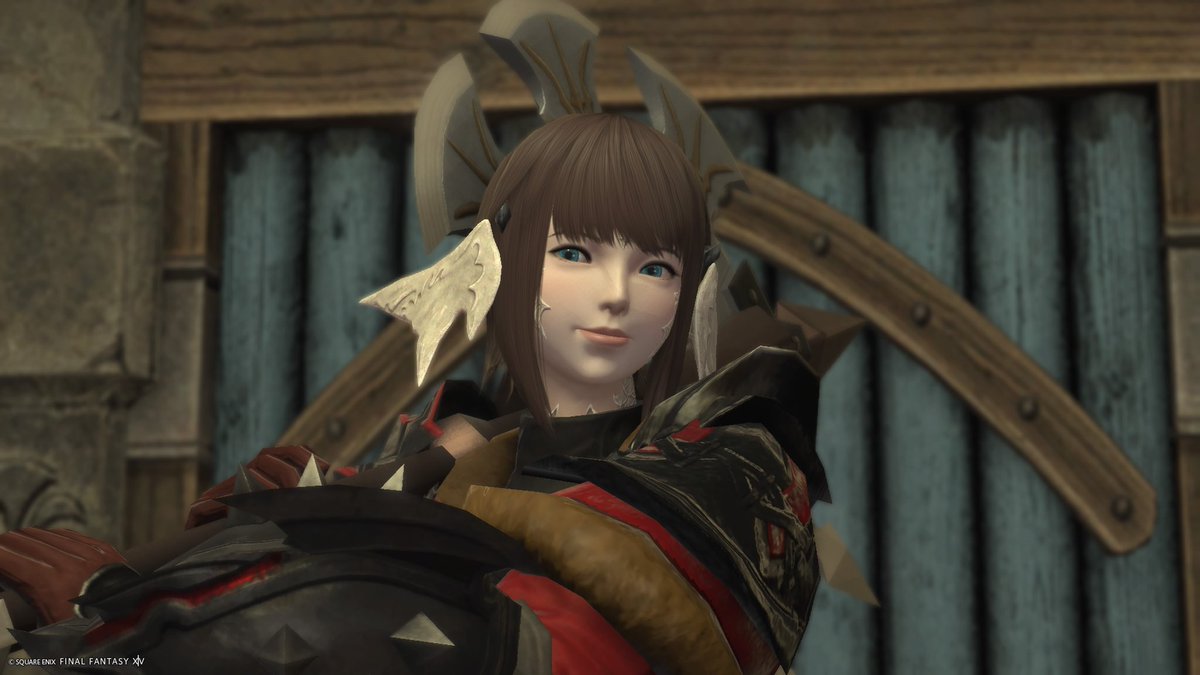 ysz_FF14's tweet photo. モーメント開けないので固定用
確実に消す予定がない、のんびりでもストーリー進めていくうちの子達です。総勢30名越え
【日本DCメインキャラ編】
1.Hades 2.Gungnir(SSは旧グラフィック)
3.Tiamat 4.Mandragora https://t.co/uEhVBhl4d7
