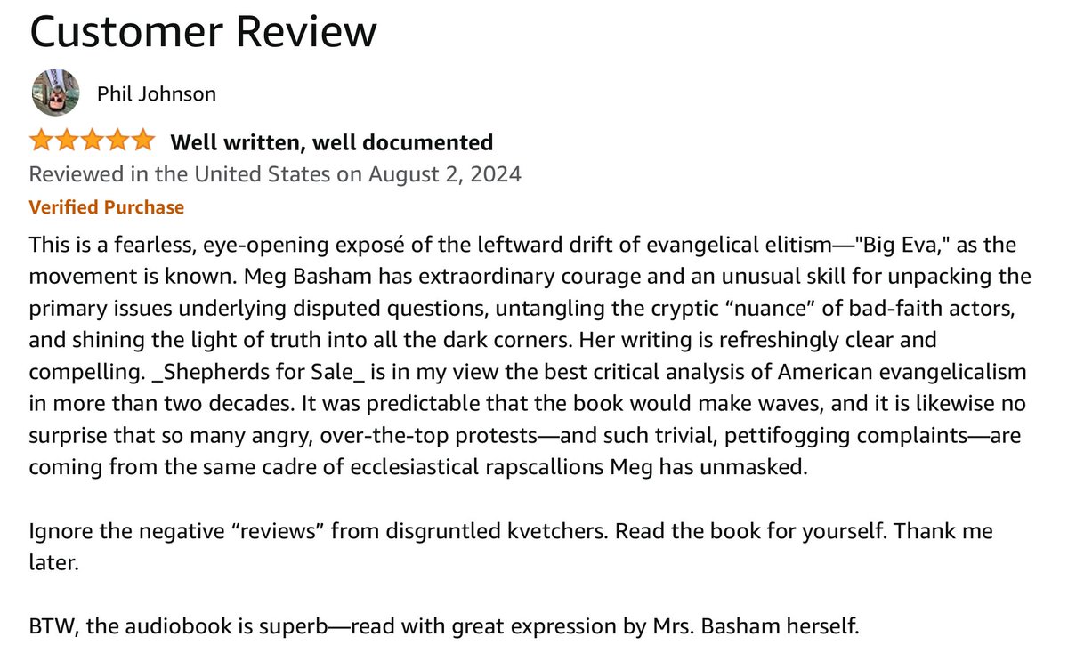 Phil Johnson tweet media